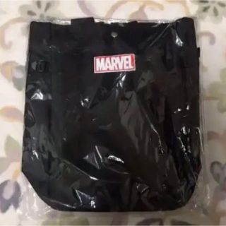 マーベル(MARVEL)のMARVEL☆3WAYリュック☆新品未開封(バッグパック/リュック)