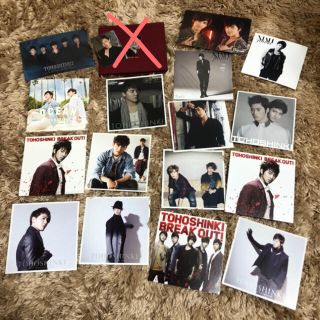 東方神起　全てセット(K-POP/アジア)