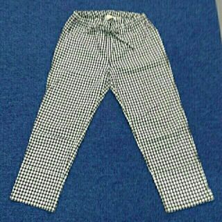 ケレン(KELEN)のケレン アンダーパンツ・L(Bakin Gingham)(カジュアルパンツ)