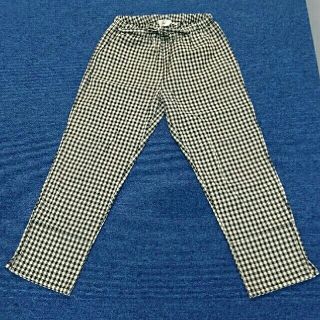 ケレン(KELEN)のケレン アンダーパンツ・M(Bakin Gingham)(カジュアルパンツ)