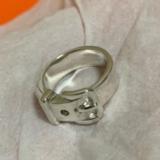エルメス ベルト リング/指輪(メンズ)の通販 15点 | Hermesのメンズを