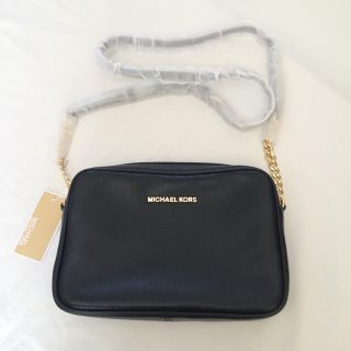 マイケルコース(MICHAEL KORS)のMichael Korsショルダーバッグ(ショルダーバッグ)