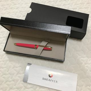 シェーファー(SHEAFFER)のボールペン(ペン/マーカー)