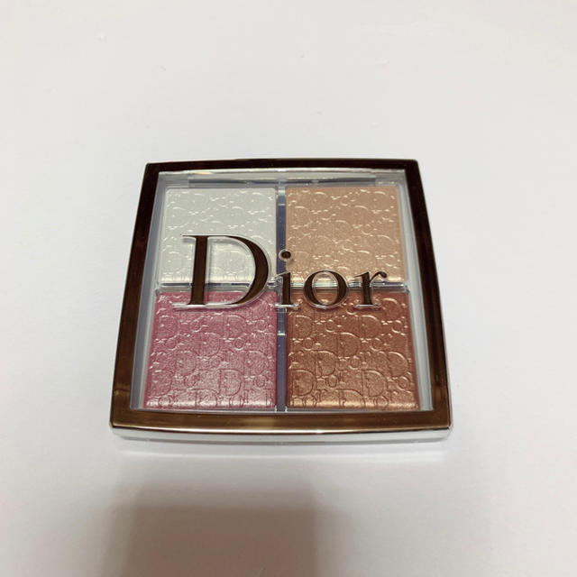 【新品】Dior バックステージ フェイス グロウ パレット 001