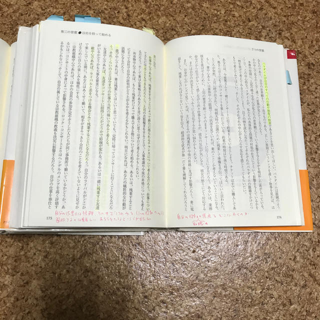 7つの習慣　7つの習慣最優先事項　2冊セット エンタメ/ホビーの本(ビジネス/経済)の商品写真