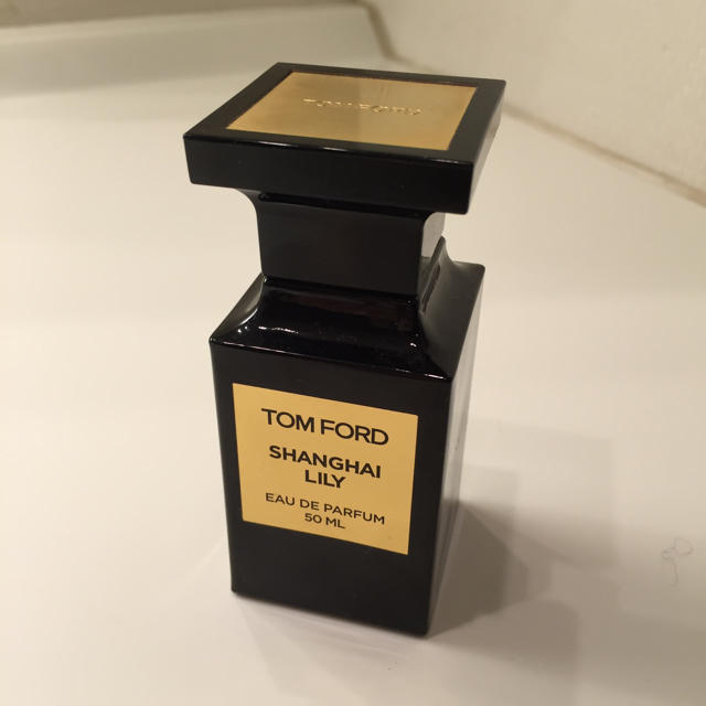 TOM FORD(トムフォード)のTOM FORD シャンハイリリー コスメ/美容の香水(香水(女性用))の商品写真