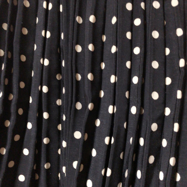 CECIL McBEE(セシルマクビー)のプリーツミニスカート レディースのスカート(ミニスカート)の商品写真