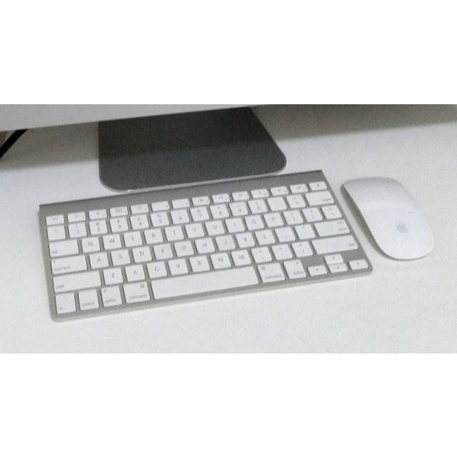 【匠の技BTO】iMac 27インチ購入者オプション