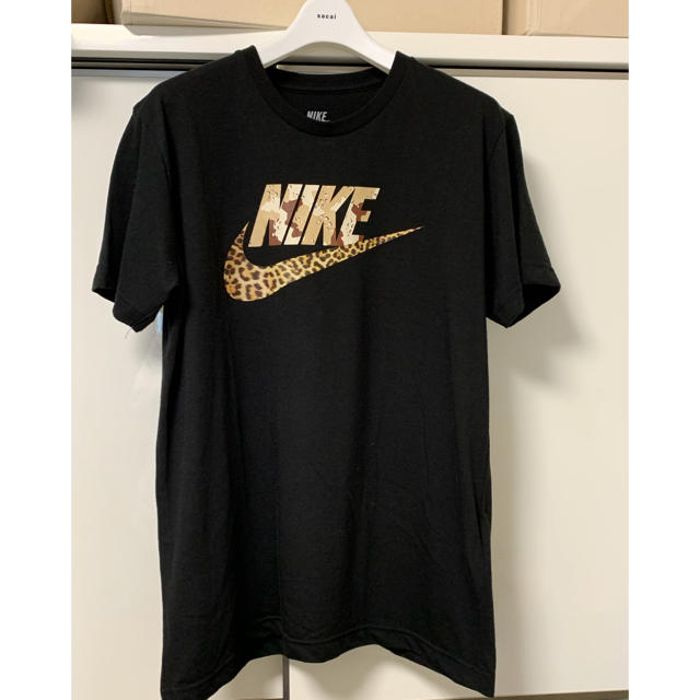 希少 NIKE atmos Camo pack TEE animal アトモスメンズ