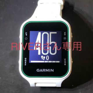 ガーミン(GARMIN)のガーミン　アプローチ　S20(ゴルフ)