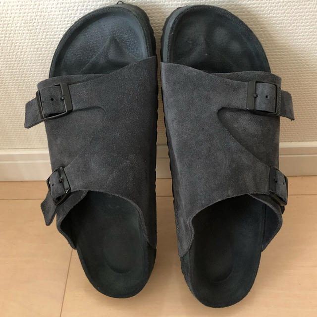 BIRKENSTOCK × BEAMS / 別注 ZURICH