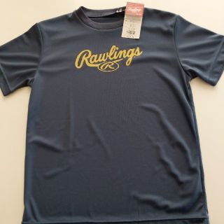 ローリングス(Rawlings)のローリングス　スクリプトロゴTシャツ(その他)