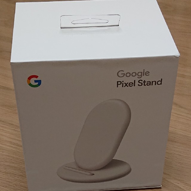 【美品】Google Pixel Stand
