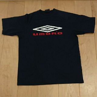 アンブロ(UMBRO)のレモン２様専用umbre シャツ(ウォーキング)