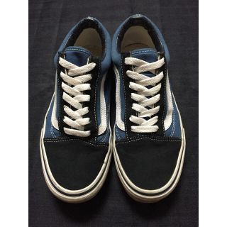 ヴァンズ(VANS)のVANS OLD SKOOL(スニーカー)