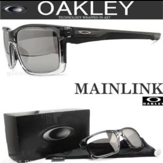 オークリー(Oakley)のねぎどらむ様専用oakley 新品 ウェリントンミラーレンズサングラス(サングラス/メガネ)