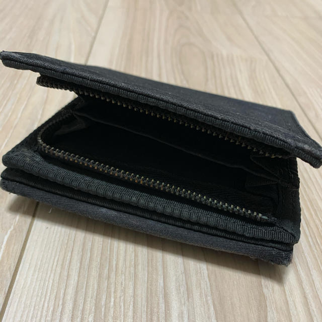 PORTER(ポーター)のポーター　PORTER 財布 メンズのファッション小物(折り財布)の商品写真