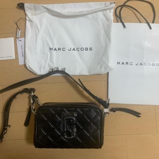 マークジェイコブス(MARC JACOBS)の専用出品　　marc jacobs ショルダーバッグ(ショルダーバッグ)