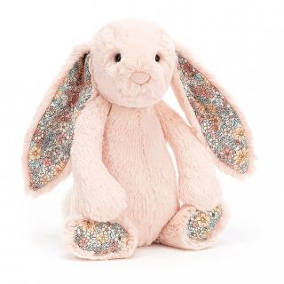 プティマイン(petit main)の【大人気♡国内完売！】ジェリーキャットMサイズ♡ブロッサムブラッシュバニー(ぬいぐるみ/人形)