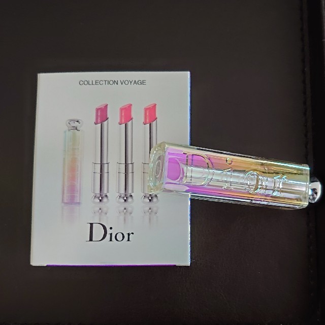 Dior(ディオール)の新品ディオール口紅アディクトハイシャイン680リップ コスメ/美容のベースメイク/化粧品(口紅)の商品写真