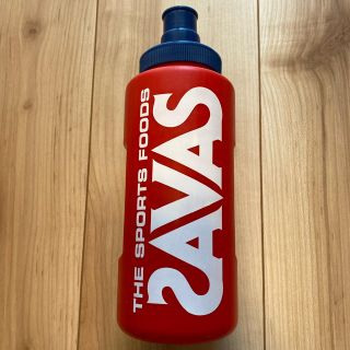 ザバス(SAVAS)の【スマイル様　専用】SAVAS ザバス　スクイズボトル　900ml (トレーニング用品)