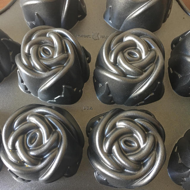 Williams-Sonoma - ノルディックウエア【Nordic Ware 】スイート Williams-Sonoma - ノルディックウエア【Nordic Ware 】スイート