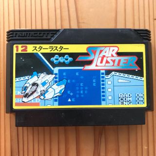 バンダイナムコエンターテインメント(BANDAI NAMCO Entertainment)のファミコンカセット(家庭用ゲームソフト)