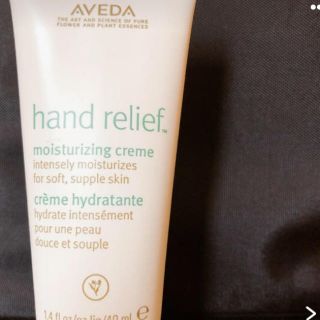 アヴェダ(AVEDA)のアヴェダ　ハンドクリーム(ハンドクリーム)