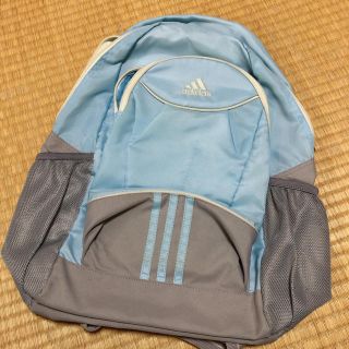 アディダス(adidas)のアディダスリュック(ただ今値下げ中です！)(リュック/バックパック)