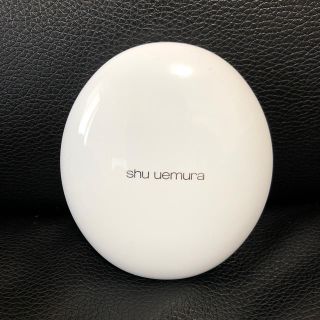 シュウウエムラ(shu uemura)のshu uemura ザ・ライトバルブUVコンパクトファンデーション(ファンデーション)