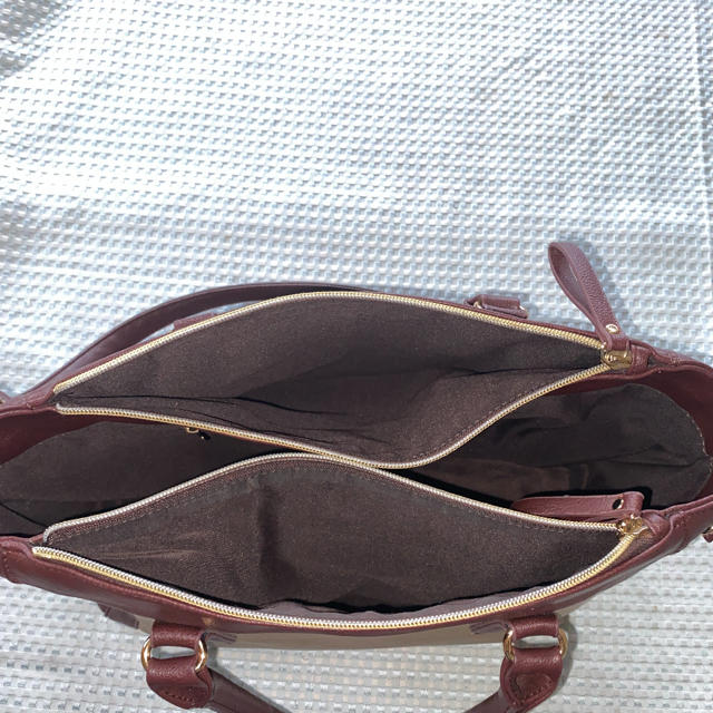 Rope' Picnic(ロペピクニック)のROPEロペピクニックショルダーバック レディースのバッグ(ショルダーバッグ)の商品写真