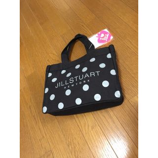 ジルスチュアート(JILLSTUART)の【新品】ジルスチュアート バック(ハンドバッグ)