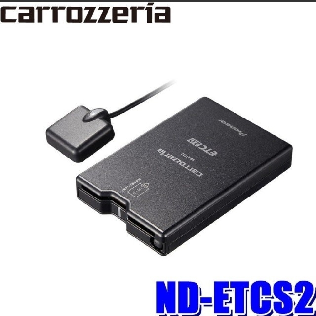 ND-ETCS2 パイオニア ETC2.0 流行のアイテム vivacf.net