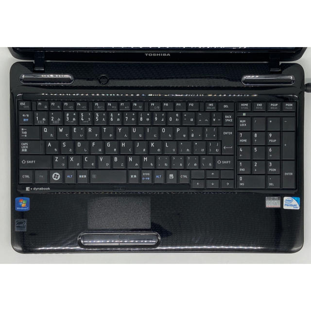 Windows10 東芝 プレシャスブラック ノートパソコン オフィス Windows10 東芝 プレシャスブラック ノートパソコン オフィス