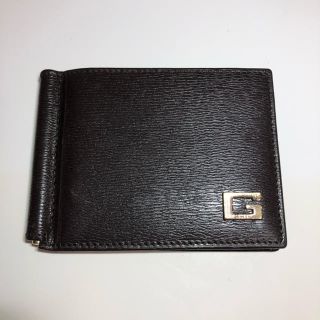 Gucci - GUCCI マネークリップ SV925 オールドグッチ ヴィンテージ メンズ の通販 by Jerry's shop｜グッチならラクマ