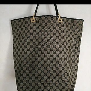 グッチ(Gucci)のグッチ　トートバッグ(トートバッグ)