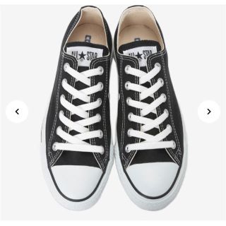 コンバース(CONVERSE)のCONVERSE コンバース オールスター　チャックテイラー(スニーカー)