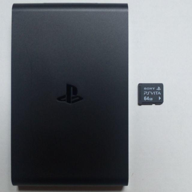 Playstation Vita 海外版 Vita Tv メモリーカード 64gbの通販 By Nekomaru S Shop プレイステーションヴィータならラクマ