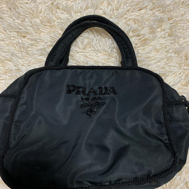 PRADA - 正規品PRADAバックの通販 by ちょんちょん's shop｜プラダならラクマ