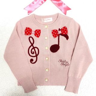 シャーリーテンプル(Shirley Temple)の♡ご専用♡(カーディガン)