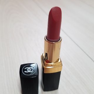 シャネル(CHANEL)のシャネル　口紅(口紅)