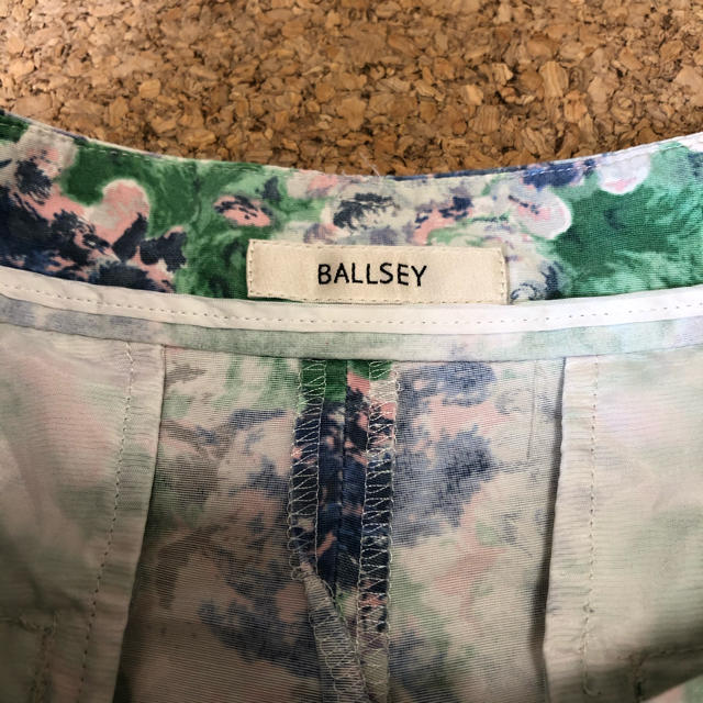 Ballsey(ボールジィ)のBALLSEY♡ショートパンツ ハーフパンツ レディースのパンツ(ショートパンツ)の商品写真