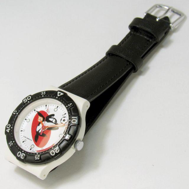 CITIZEN(シチズン)の名古屋グランパスエイト シチズン クオーツ 6031-L08573KA メンズの時計(腕時計(アナログ))の商品写真