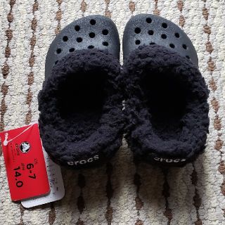 クロックス(crocs)の値下げ！crocs キッズサイズ(サンダル)