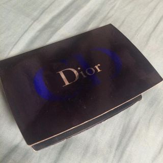 ディオール(Dior)のDior！パウダーファンデ＆化粧下地(ファンデーション)