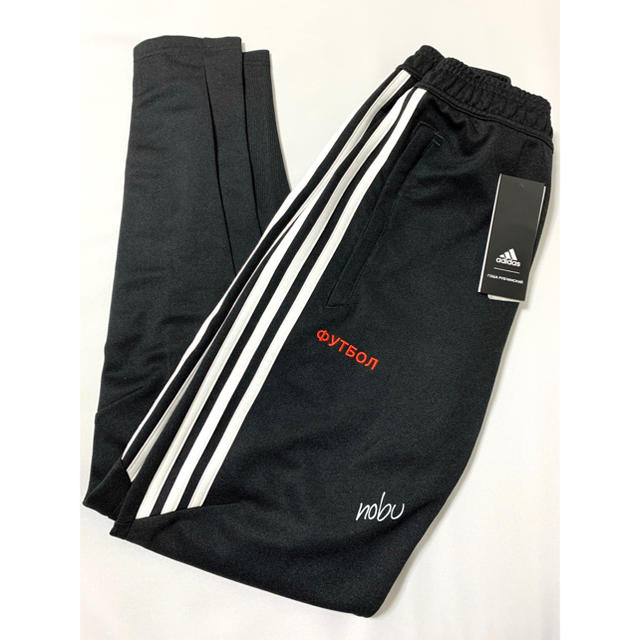 極美品【 Gosha X Adidas 】TrackPants ジャージ XSメンズ