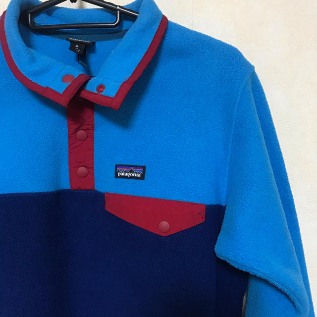 Patagonia フリース