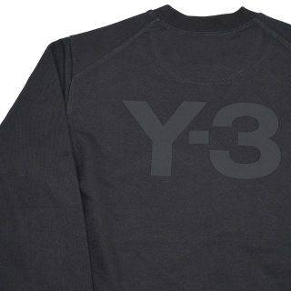 ワイスリー(Y-3)のY-3 ワイスリー  スウェットトレーナー FN3371　Ｓ(スウェット)