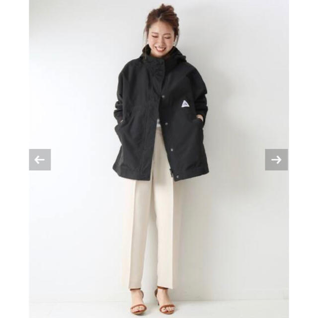 cape heights ケープハイツ ブルゾン spick&span cape heights ケープハイツ ブルゾン spick&span