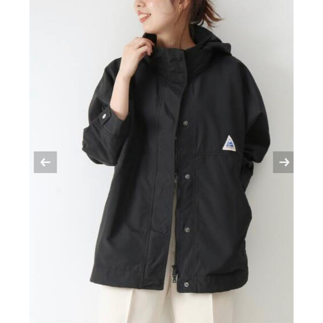cape heights ケープハイツ ブルゾン spick&span cape heights ケープハイツ ブルゾン spick&span